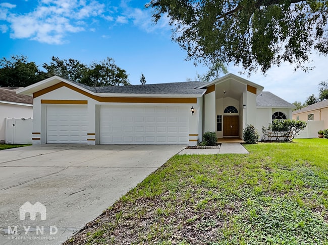Building Photo - 11211 Sailbrooke Dr Rental