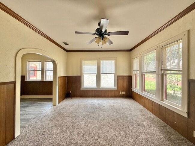 Photo - Charming Downtown Living in Tyler! 1 Bedroom 1 Bath! Available Now!