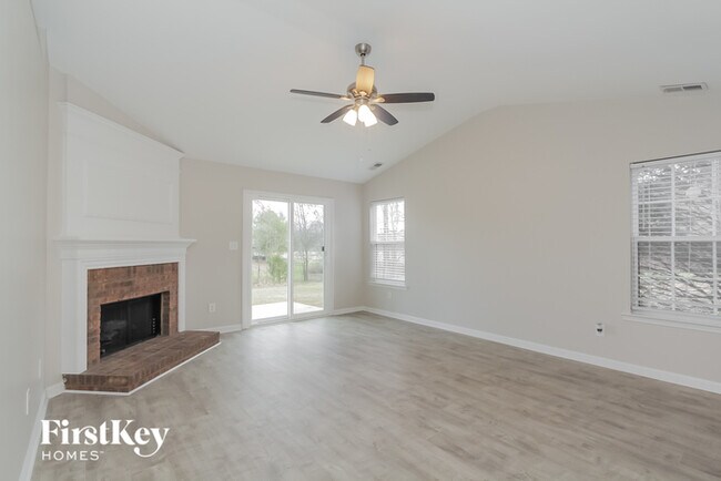 Photo - 7514 Lullwater Cove