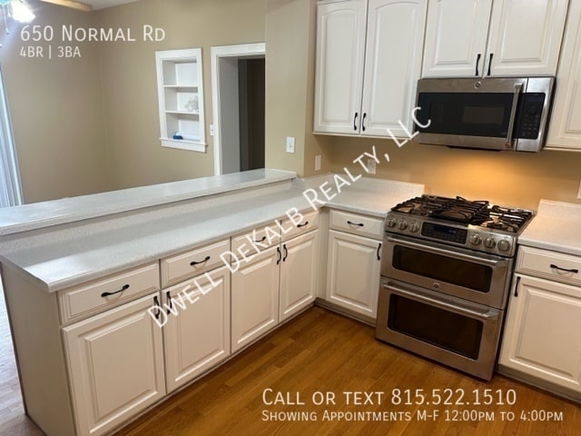 Photo - 650 Normal Rd