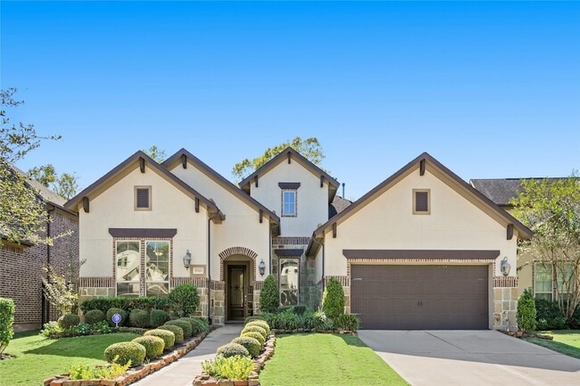 Building Photo - 9510 Spring Rose Dr