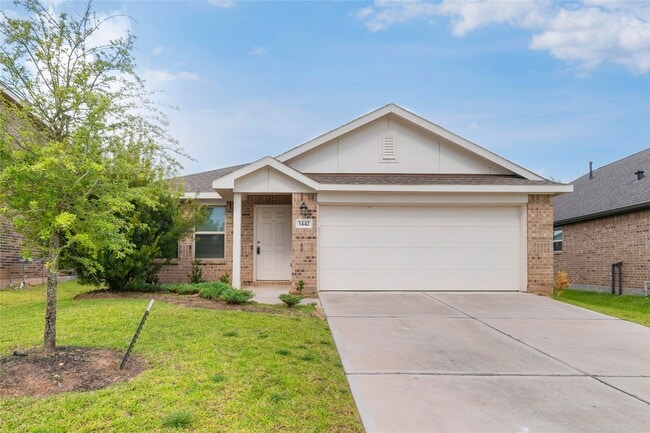Building Photo - 3442 Hughes Mdw Wy Rental