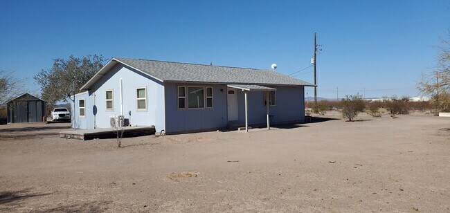 Photo - 580 N Mesquite Ln