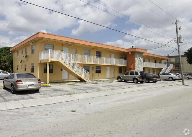 Lago Margo Apartments - Ram LagoMar LLC