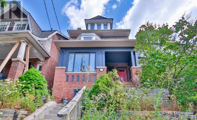 Photo - 639 Broadview Ave Unit Main Fl