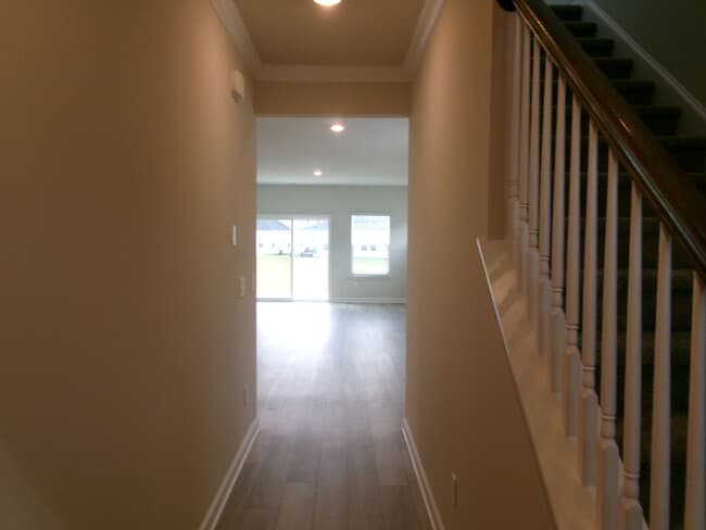 Photo - New 5 bedroom, 3 bath home in Clear Pond w...
