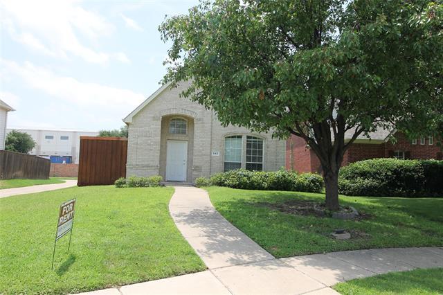 Building Photo - 543 Hawken Dr