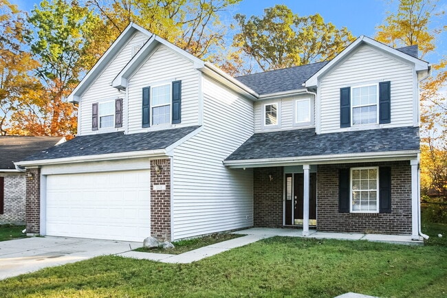 Photo - 5531 Fair Ridge Pl