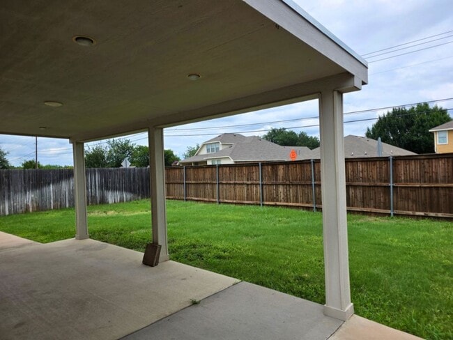 6320 Spring Ranch Dr