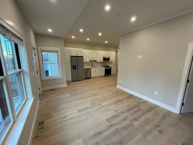 Photo - 9 Everett St Unit 2-bed 2-bath  #1