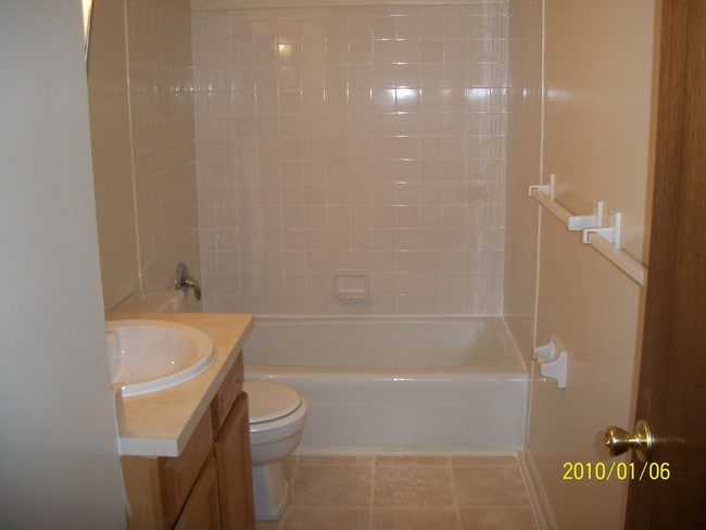 Glenwood Townhomes