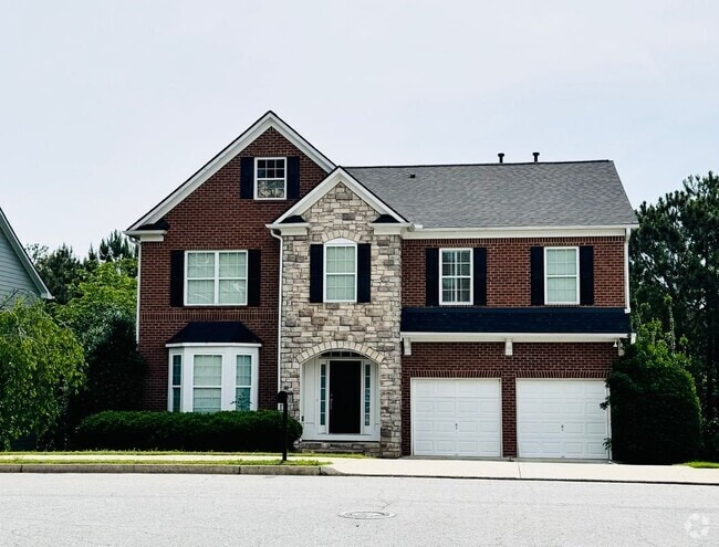 Building Photo - 3582 Lanier Dr Rental