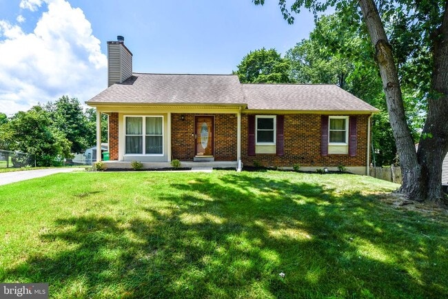 Building Photo - 12407 Lampton Ln Rental