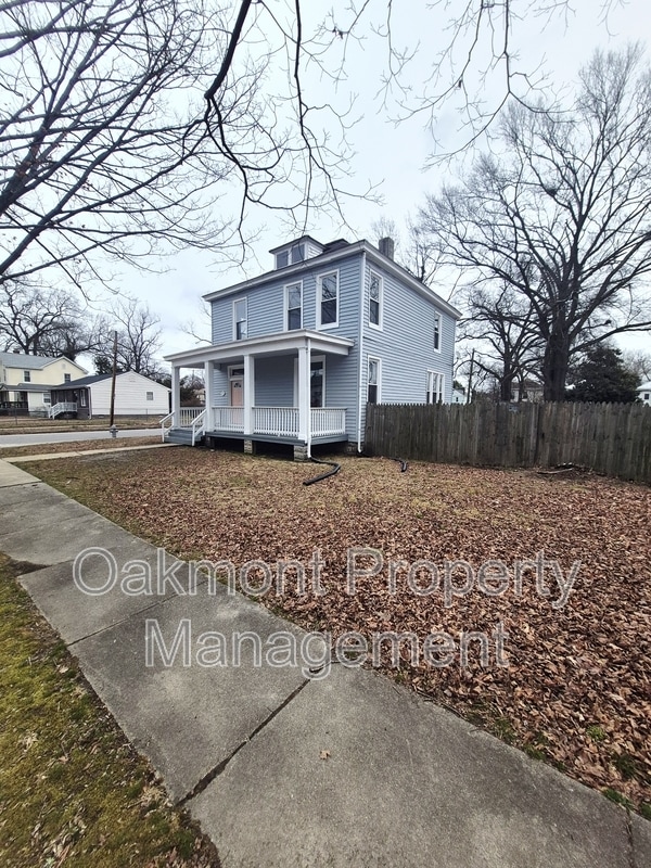Photo - 3325 Florida Ave