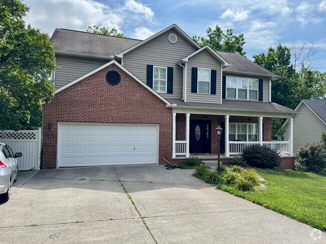 Building Photo - 1852 Pinestraw Ln Rental