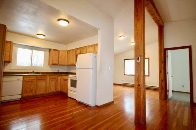 Photo - 1820 Remington Way Unidad A