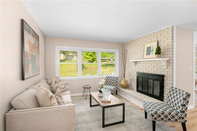 Photo - 3646 Rock Springs Dr