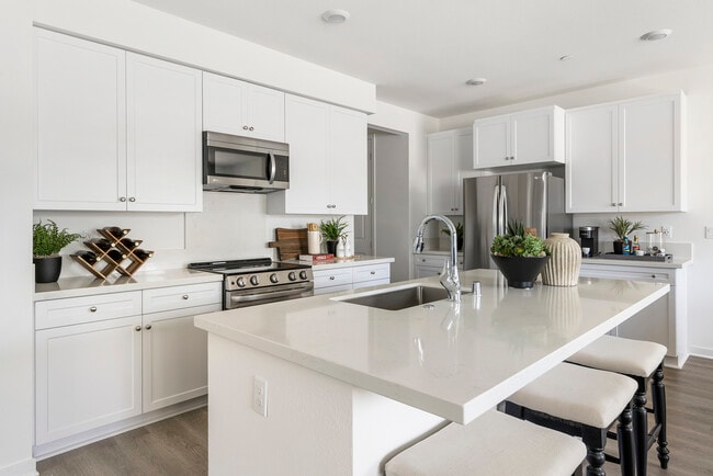 Haven Park Rental Homes