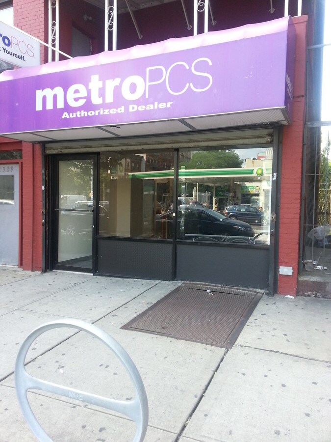 Photo - 2329 1st Ave