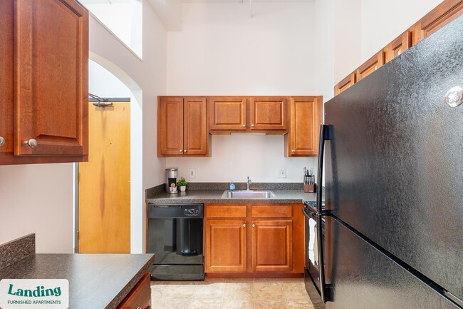 45 Willow St Unit 218
