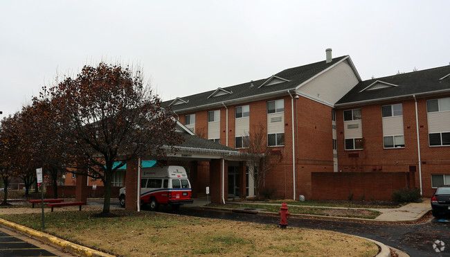 Photo - Chillum Oaks Adventist Apartments