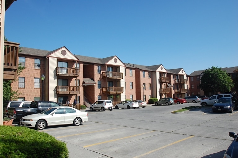 North Winchester Apartments - North Winchester Apartments
