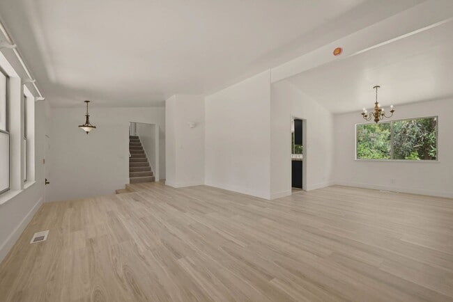 Photo - 3-Bedroom, 2-Bath Brown's Valley Home with Separate Owner Suite