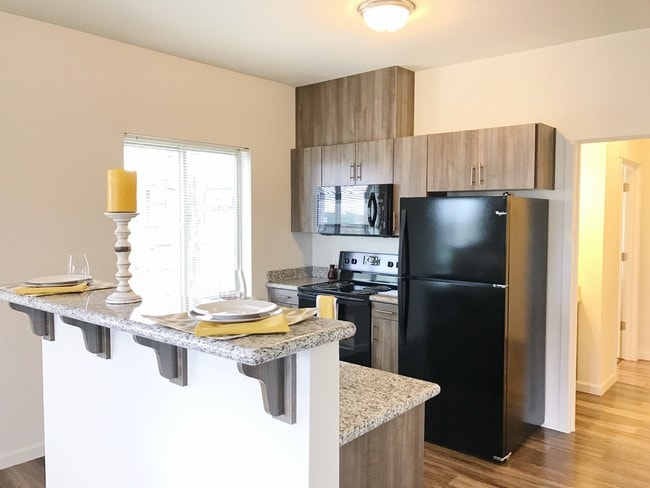 Stoneplace Apartment Homes