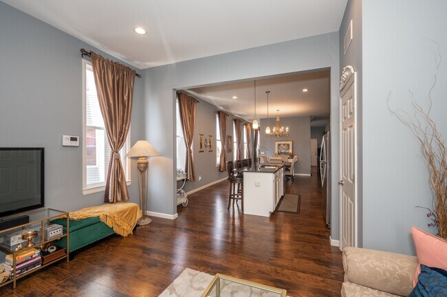 1540 Blair Ave