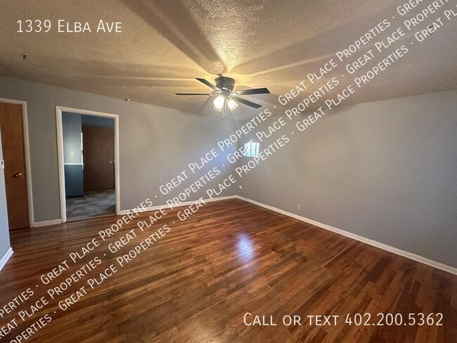 Photo - 1339 Elba Ave