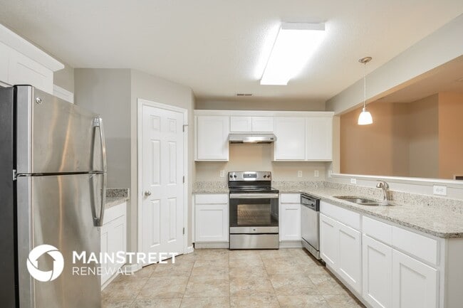 Photo - 808 Woodside Park Ln