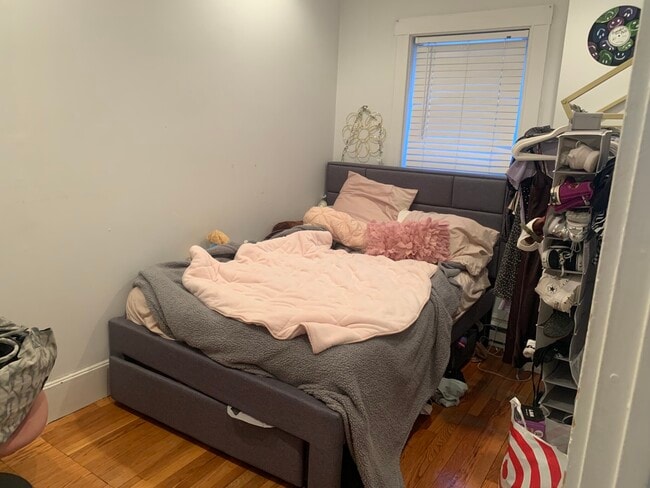 Photo - 45 Westland Ave Unit 5