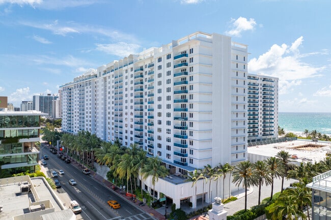 Photo - Roney Palace