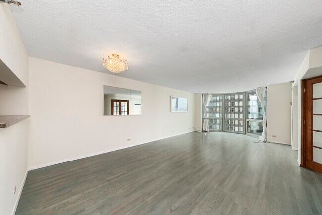 Photo - 195 N Harbor Dr Unit 1606