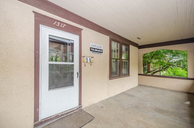Photo - 1517 S University Ave