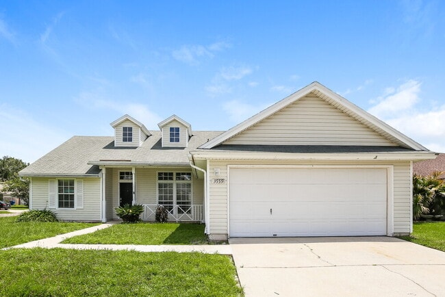 Building Photo - 3559 White Cow Ct