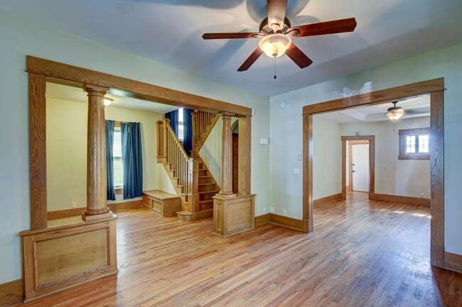 Photo - 307 N 31st St