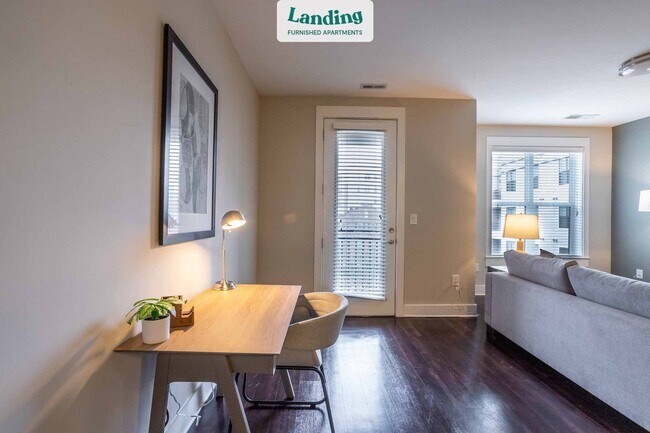 Photo - 1351 E Morehead St Unit 518.7915