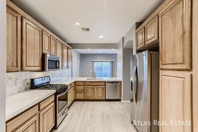 Photo - 9170 Grand Sunburst Ct