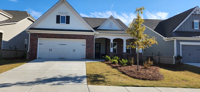 Building Photo - 2606 Dorset Ln