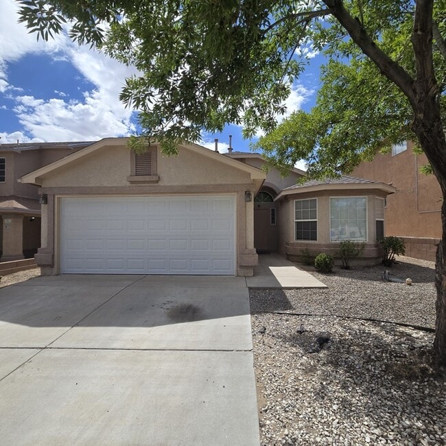 2527 Ghost Ranch St SW