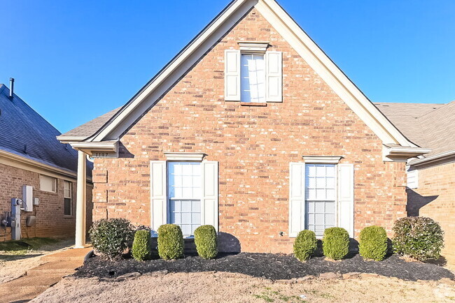 Building Photo - 1197 Travers Ln Rental