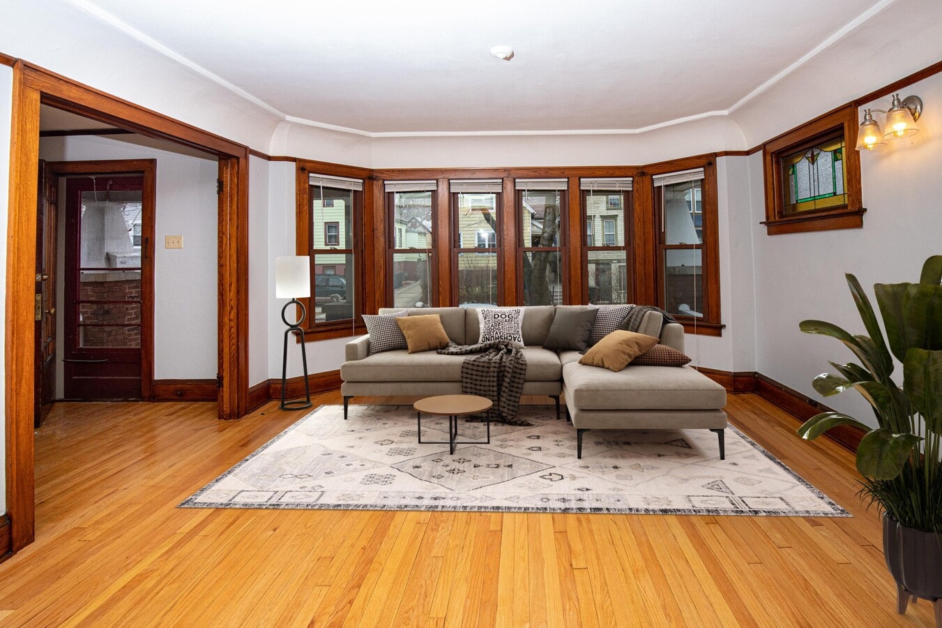 Photo - 1845 N Warren Ave Apartment