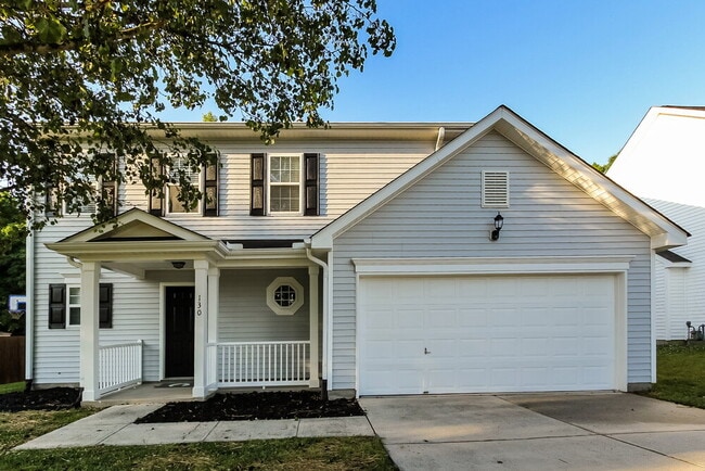 Photo - 130 Hampshire Dr