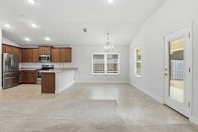 Photo - Newer Home in Alachua's Savannah Station