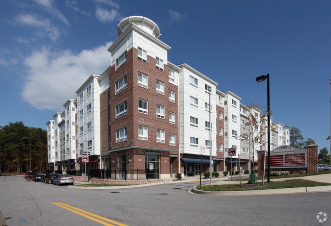Primary Photo - Patuxent Square Apartments