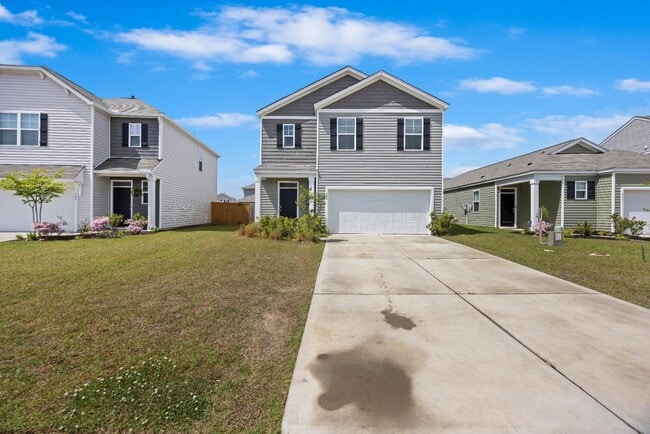 Building Photo - 309 Black Birch Dr