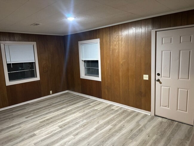 Photo - Available Now! 3-Bed, 1-Bath Central Springdale Home with Fenced-In Yard