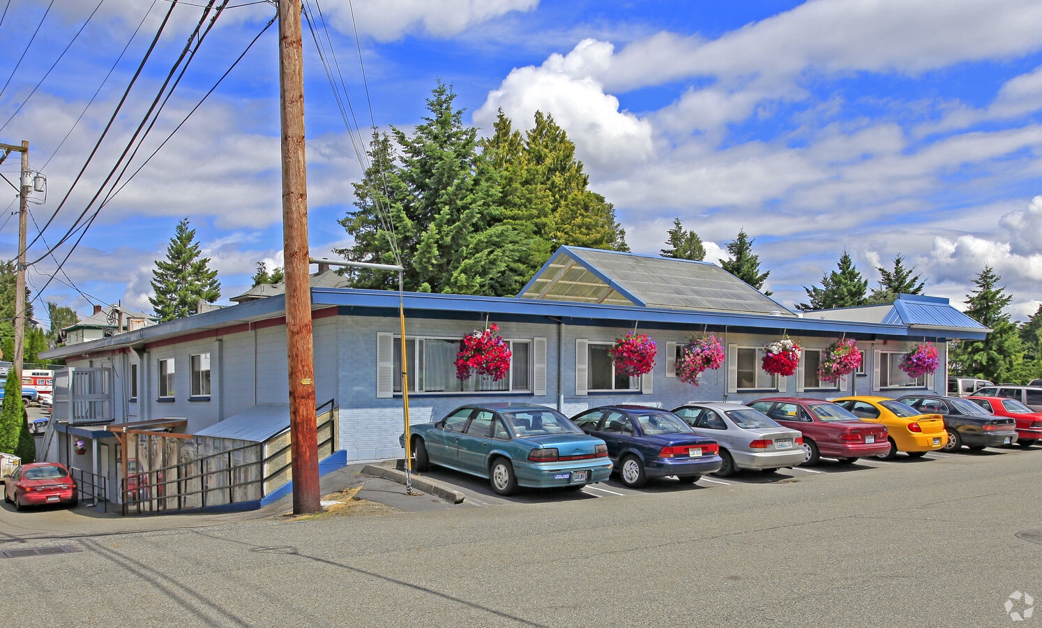 Photo - Heritage Court Assisted