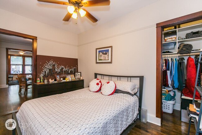 Photo - 1513 W Winnemac Ave Unidad 3E